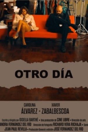 Other Day (2023) poster