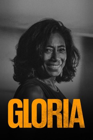 Gloria (2025) poster