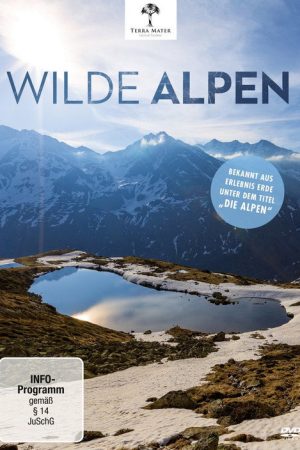 The Alps (2020) poster