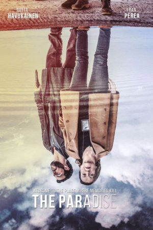 The Paradise (2020) poster