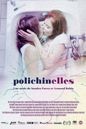 Polichinelles (2019) poster