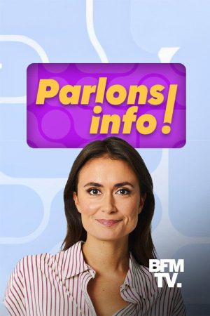 Parlons info ! (2025) poster