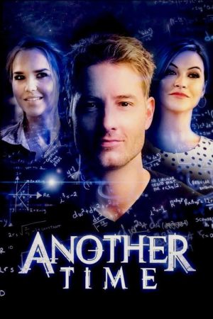 Another Time (2018) poster