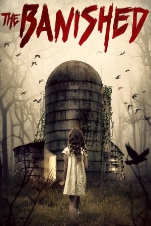 The Banished (2019) poster