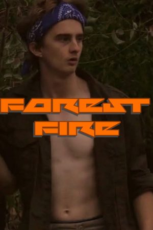 Forest Fire (2022) poster