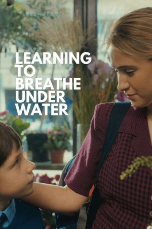 Learning to Breathe Under Water (2026) poster