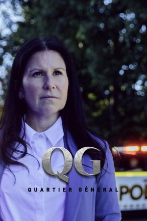 QG (2023) poster