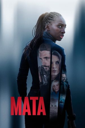 Mata (2026) poster