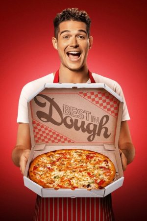 Best in Dough (2022) poster