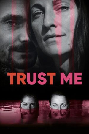 Trust Me (2025) poster