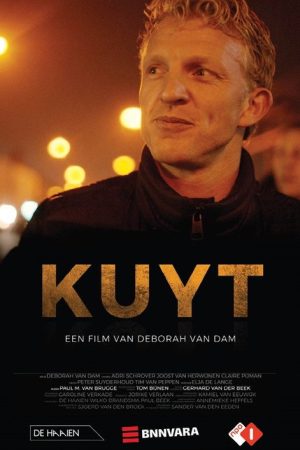 Kuyt (2017) poster