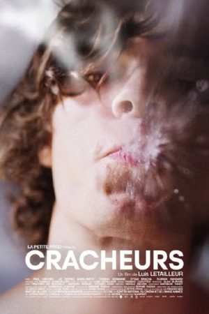 Cracheurs (2026) poster