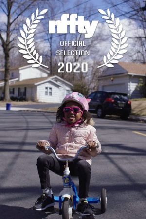 Athol Park (2020) poster