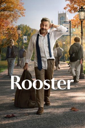 Rooster (2026) Web Series — Cast, Story & Where to Watch | MovieLinkBD poster