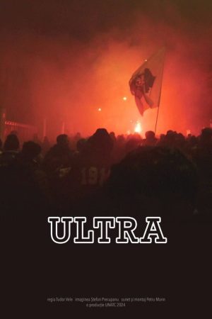 ULTRA (2024) poster