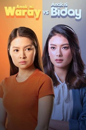 Anak ni Waray vs. Anak ni Biday (2020) poster