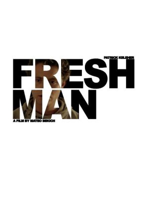 Freshman (2025) poster