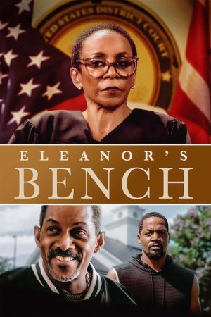 Eleanor’s Bench (2023) poster