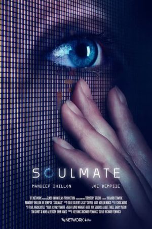 Soulmate (2025) poster