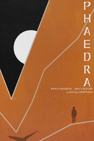 Phaedra (2022) poster