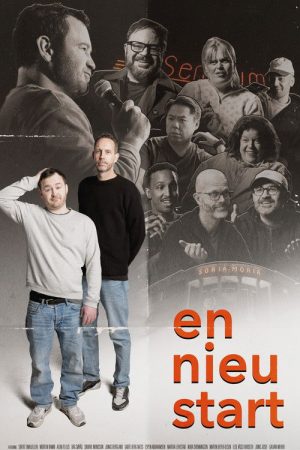 En Nieu Start (2026) poster