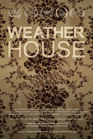 Weather House (2017) poster