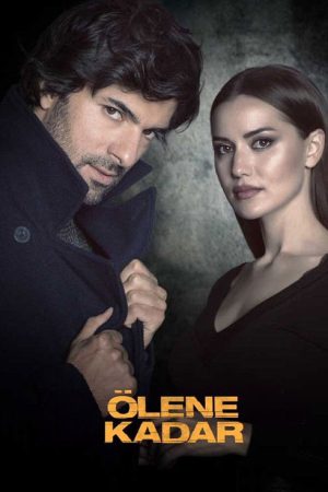 Olene Kadar (2017) poster