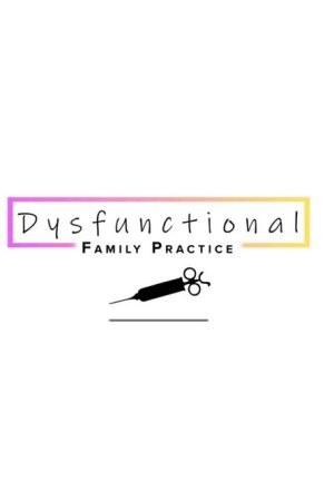 Dysfunctional Family Practice (2020) poster