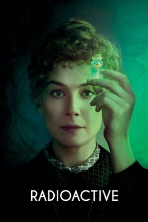 Radioactive (2020) poster