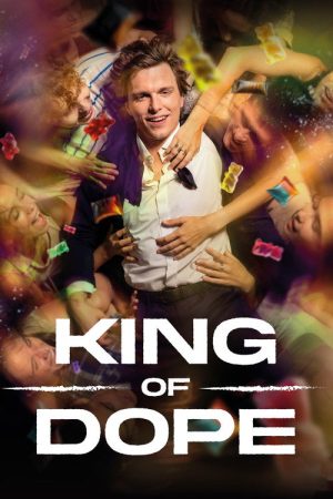 King of Dope (2026) poster