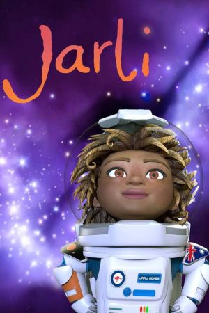Jarli (2021) poster