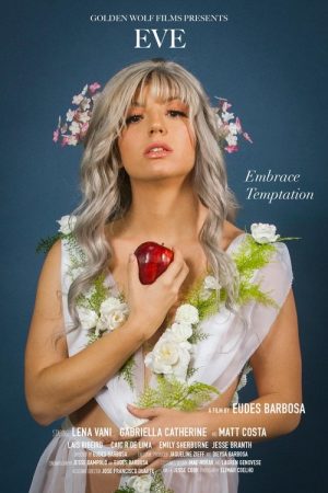 Eve (2019) poster