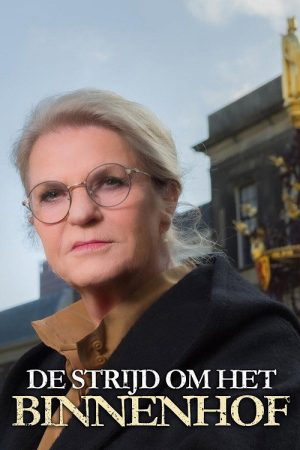 De strijd om het Binnenhof (2021) poster