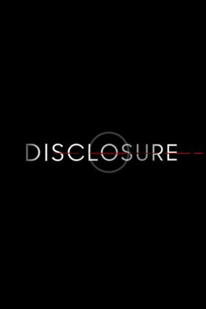 Disclosure (2018) poster