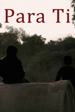 Para Ti (2026) poster