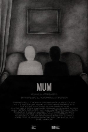 Mamo (2024) poster