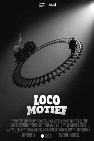 LOCO MOTIEF (2024) poster