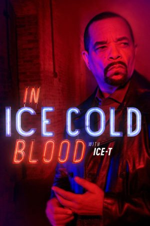 In Ice Cold Blood (2018) poster