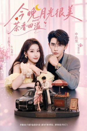 今晚月光很美，茶香四溢 (2026) poster