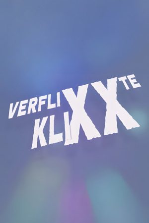 Verflixxte Klixx (2016) poster