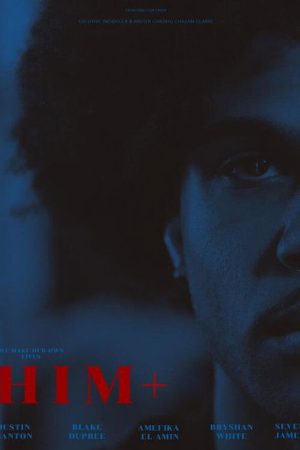 HIM+ (2026) poster