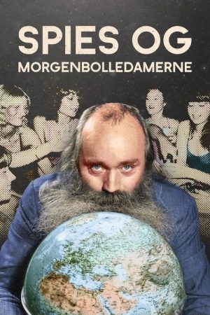 Spies og morgenbolledamerne (2022) poster