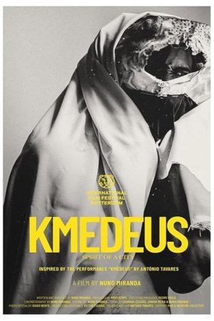 Kmêdeus (2020) poster