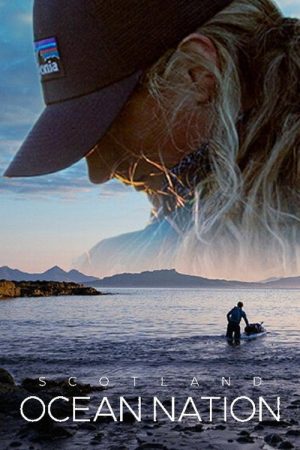 Scotland: Ocean Nation (2023) poster