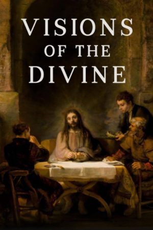 Visions of the Divine (2026) poster