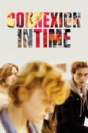Intimate Connection (2019) poster