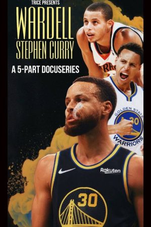 Wardell Stephen Curry (2023) poster