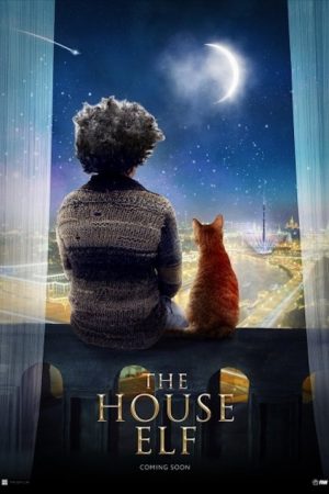 The House Elf (2019) poster