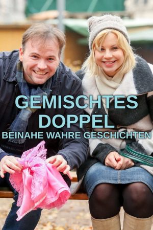 Gemischtes Doppel poster