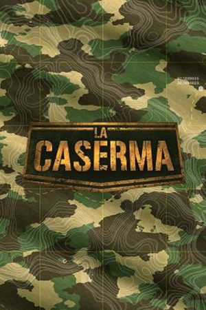 La Caserma (2021) poster